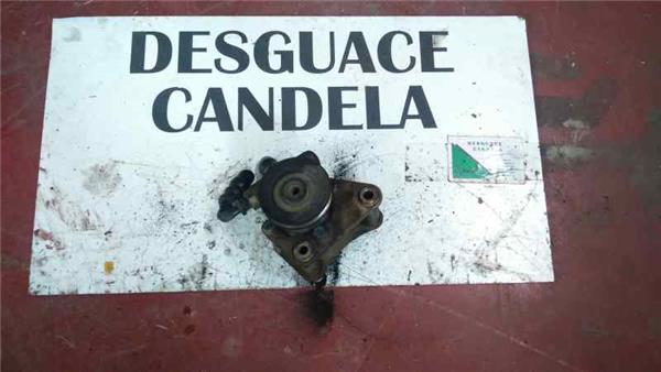 Bomba Servodireccion