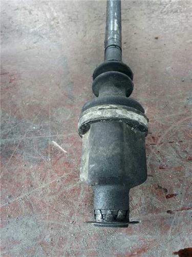 Transmision Delantera Derecha Renault KANGOO foto 3