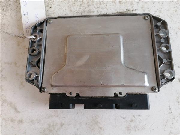 Centralita Renault Scenic II (JM)(2003->) foto 4
