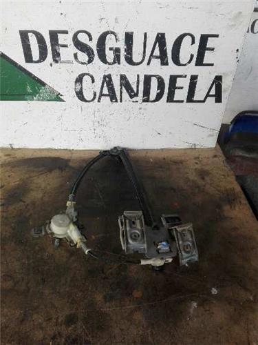 Elevalunas Electrico Trasero Izquierdo Seat IBIZA foto 2
