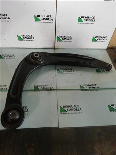 brazo inferior delantero izquierdo peugeot 30