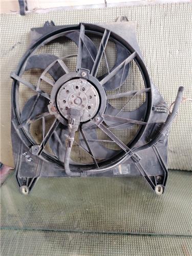 Electroventilador Renault Kangoo I (F/KC0)(1997->)