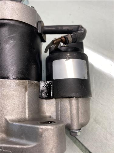 Motor Arranque Ford Focus C-MAX (CAP)(2003->2007) foto 5