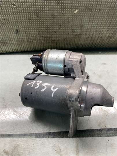 Motor Arranque Renault Megane III Coupe-Cabrio (04.2010->)