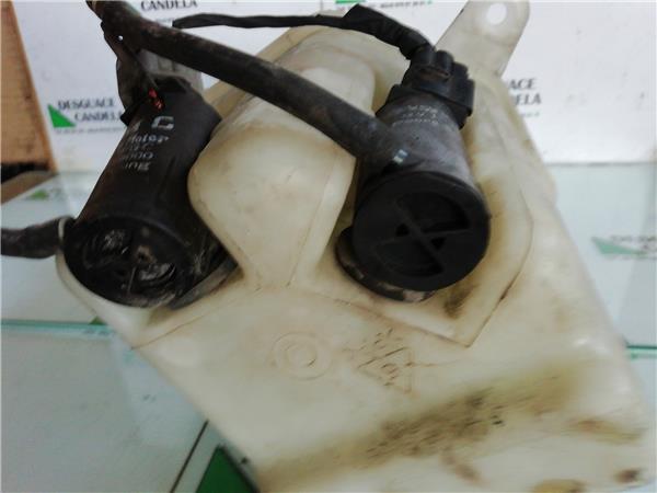 BOMBA LIMPIAPARABRISAS Kia RIO foto 2