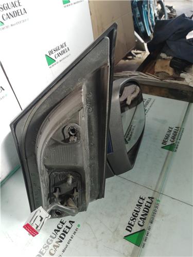 Retrovisor Derecho Ford Focus Berlina (CB4)(2008->)
