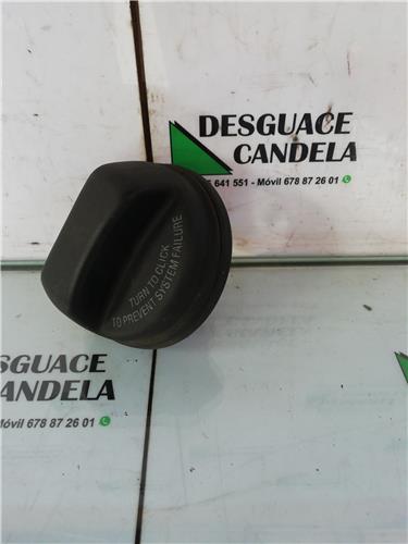 Tapon Combustible Volvo S80 Berlina (1998->) foto 2
