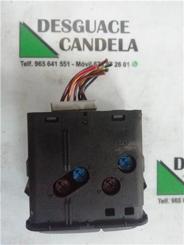 Mando De Luces MG MG ZS (T/RT)(06.2004->) foto 3