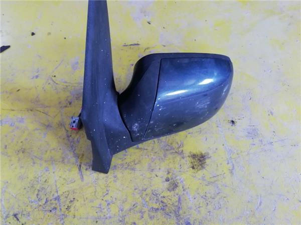Retrovisor Electrico Izquierdo Ford Fiesta (CBK)(2002->) foto 3
