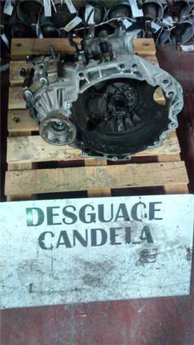 Caja Cambios Manual Seat Leon (1M1)(11.1999->)