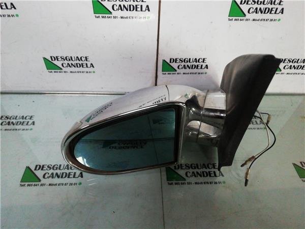 Retrovisor Izquierdo Opel Astra G Berlina (1998->) foto 2