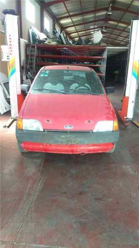 RESISTENCIA CALEFACCION Ford Fiesta Berl./Express (1976->) foto 3
