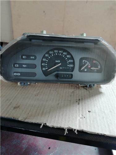 Cuadro Instrumentos Ford Fiesta Berl./Courier (1989->)