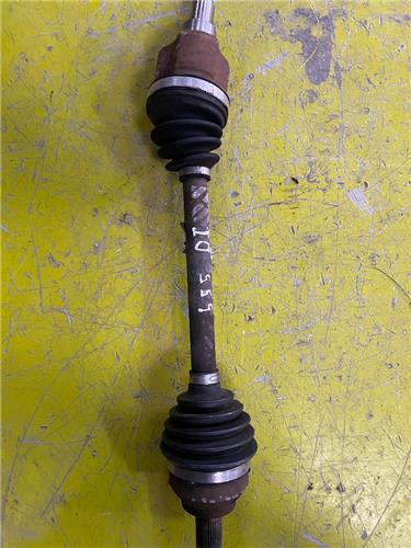 Transmision Delantera Izquierda Ford Focus Berlina (CB4)(2008->)