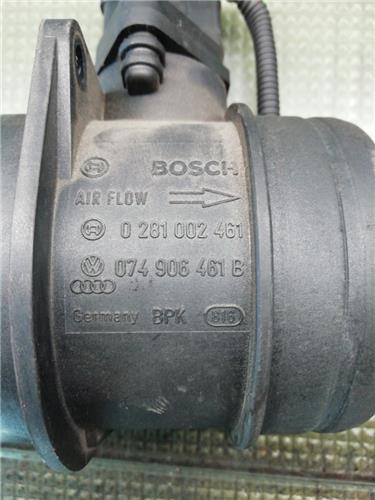 Caudalimetro Seat Leon (1P1)(05.2005->) foto 4