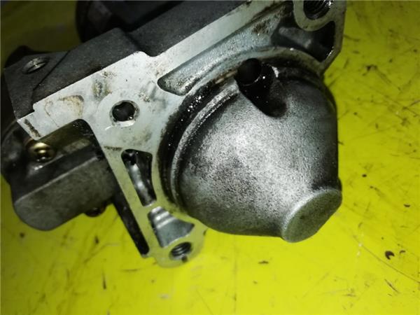 Motor Arranque Ford Fiesta (CBK)(2002->) foto 2