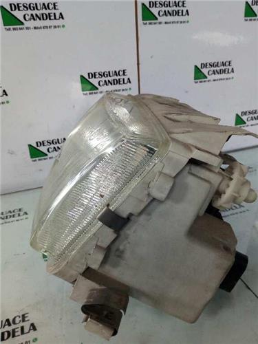 Faro Delantero Izquierdo Volkswagen Polo III (6N1)(09.1994->) foto 3