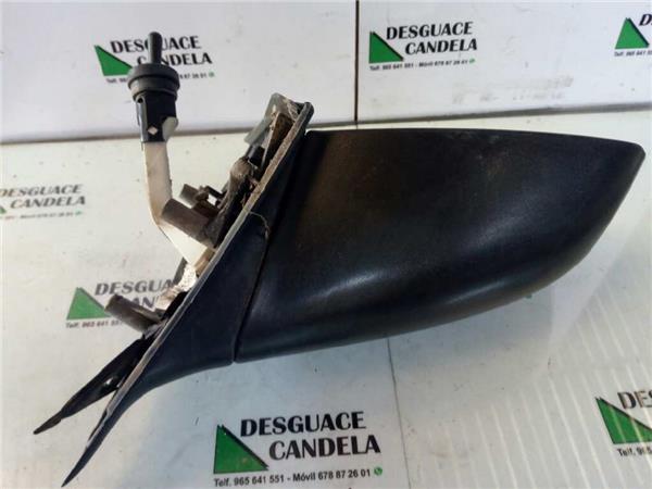 Retrovisor Derecho Ford Escort Berl./Turnier (1991->) foto 2