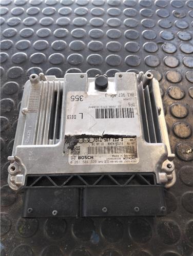 centralita audi a4 berlina 8k2 2008 18 basis