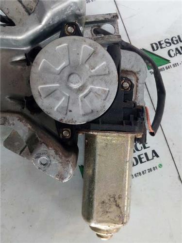 Elevalunas Electrico Delantero Izquierdo MG ROVER SERIE 25 foto 4