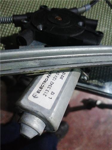Elevalunas Electrico Delantero Derecho Seat Ibiza (6K1)(1993->) foto 2