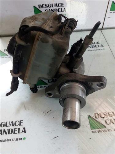 Bomba Freno Opel ASTRA H BER. foto 2