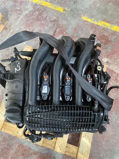 Motor Completo Peugeot 2008 (03.2013->) foto 5