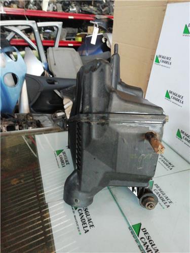 Filtro Aire Renault Kangoo II (F/KW0)(2008->) foto 4