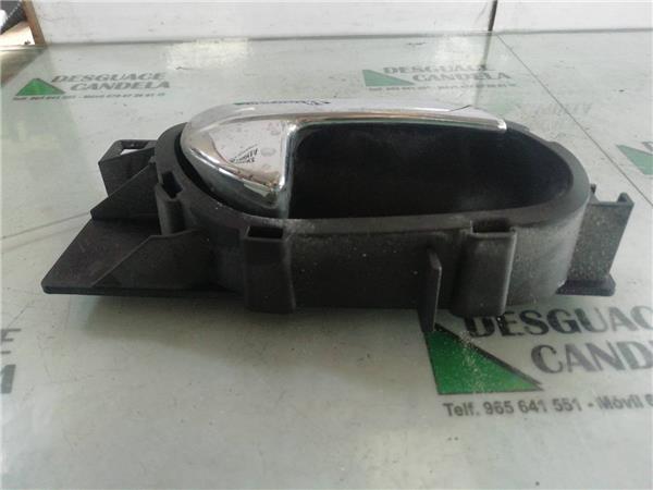 Manilla Interior Puerta Delantera Derecha Citroen C4 Sedan (2008->) foto 4