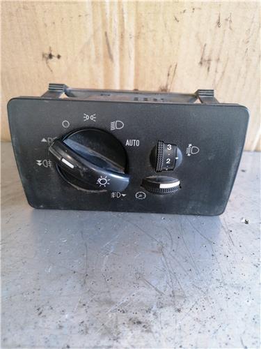 Mando De Luces Ford Mondeo Berlina (GE)(2000->) foto 2