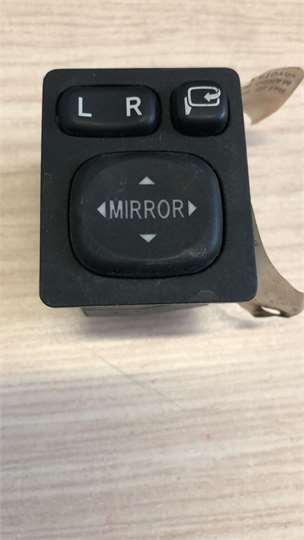 Mando Retrovisor Electrico Toyota VERSO