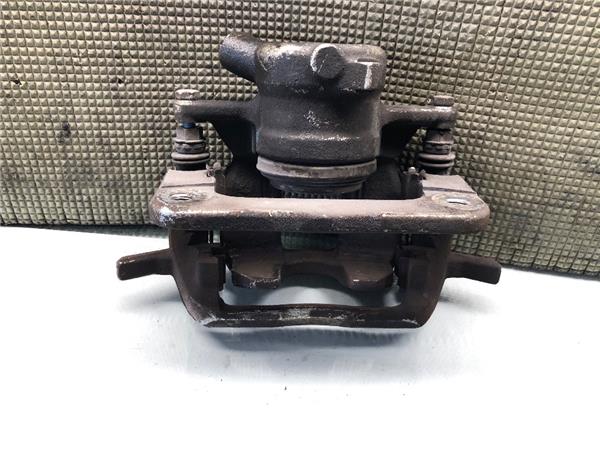 Pinza Freno Delantero Izquierda Peugeot 407 (2004->) foto 3