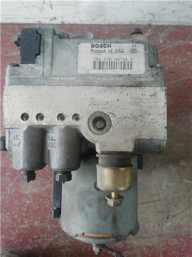 Nucleo Abs MG ROVER SERIE 600 foto 3