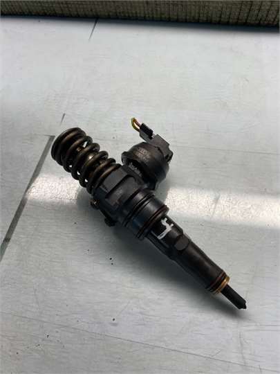 Inyector Audi A4 Berlina (8E)(12.2001->)
