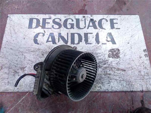 ventilador calefaccion peugeot partner s1 071