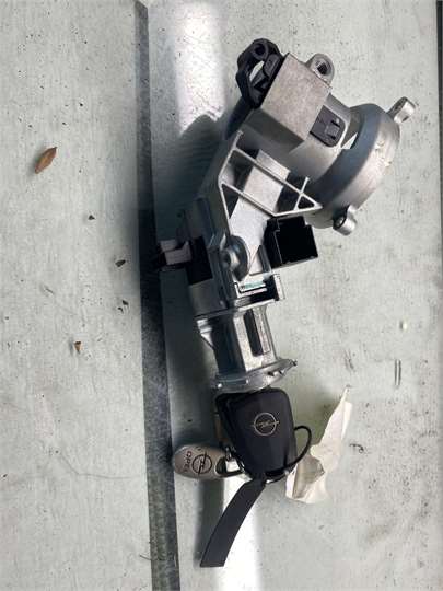 Conmutador De Arranque/Encendido Opel Corsa D (2006->)