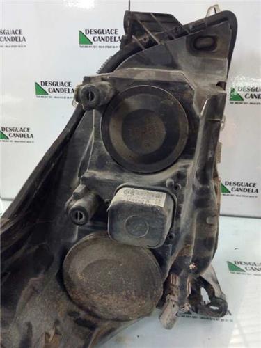 Faro Delantero Izquierdo Opel ASTRA H BER. foto 5