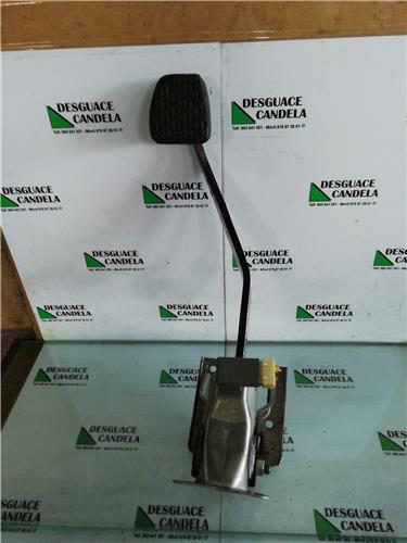 Pedal Freno Ssangyong KYRON foto 5