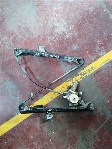 Elevalunas Electrico Delantero Derecho Ford Focus Berlina (CAK)(1998->)
