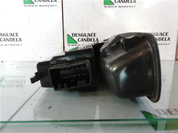 MANDO ELEVALUNAS DELANTERO IZQUIERDO Volvo S80 Berlina (1998->) foto 2