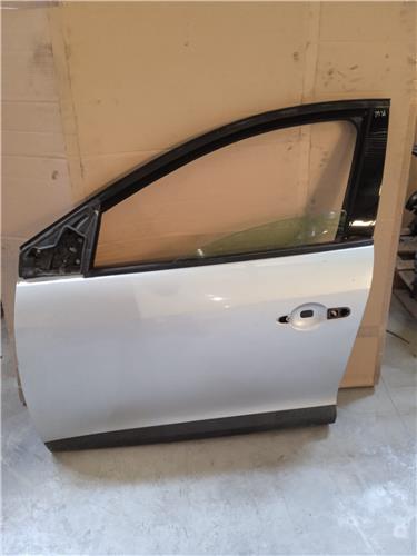 Puerta Delantera Izquierda Renault Megane III Berlina 5P (2008->) foto 5