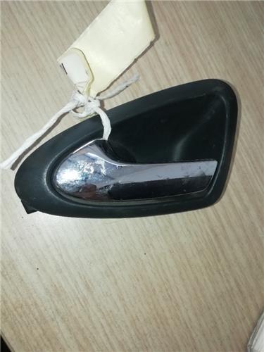 manilla trasera izquierda Seat IBIZA foto 3