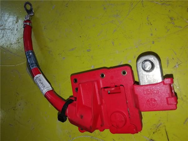 Cable Positivo Bateria BMW Serie 1 Berlina (E81/E87)(2004->) foto 4