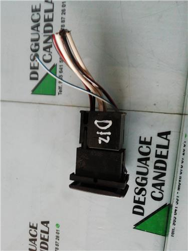 MANDO ELEVALUNAS DELANTERO IZQUIERDO Seat Ibiza (6K1)(1993->) foto 2