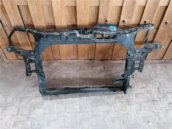 Frente Delantero Seat Ibiza (6L1)(04.2002->)