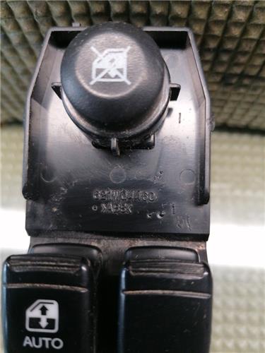 MANDO ELEVALUNAS DELANTERO IZQUIERDO Daewoo Lacetti (2004->) foto 3