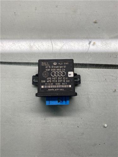 modulo electronico audi q7 4l 072006 30 tdi