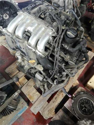 Motor Completo Seat Toledo (1M2)(03.1999->) foto 2