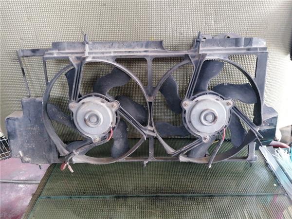 Electroventilador Citroen C 15 (1985->)