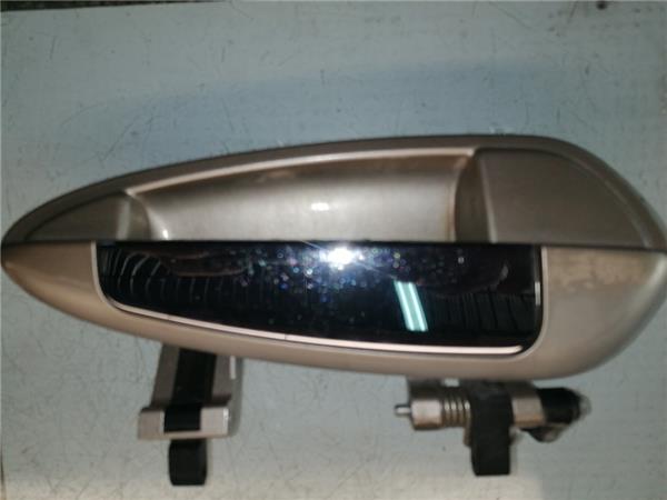 manilla exterior puerta delantera derecha fia